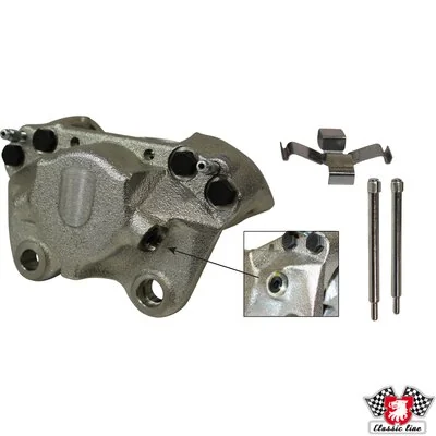 Brake Caliper